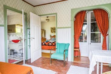 Boråkra Bed & Breakfast