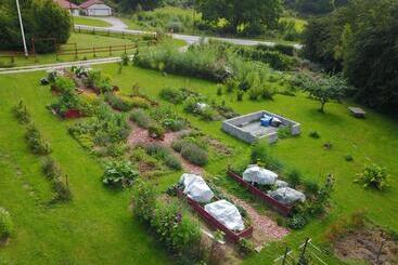 Boråkra Bed & Breakfast