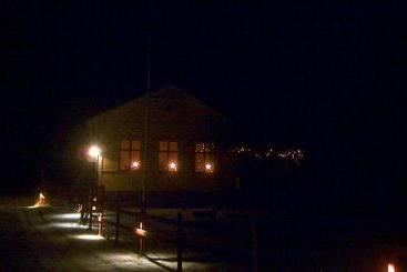 Boråkra Bed & Breakfast