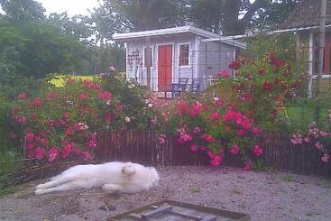 Boråkra Bed & Breakfast