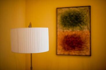 Boutique Hotel Golf Garni