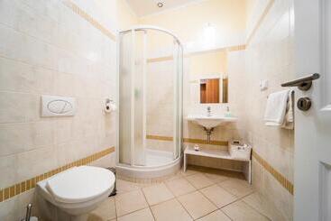 Boutique Hotel Golf Garni