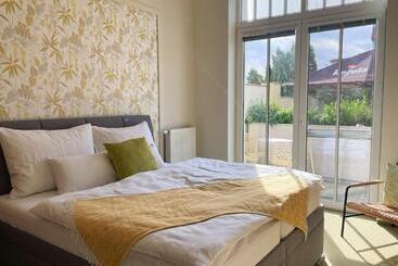 Boutique Hotel Golf Garni