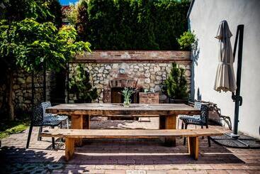 Boutique Hotel Golf Garni