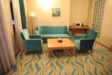Capitol Hotel Erbil