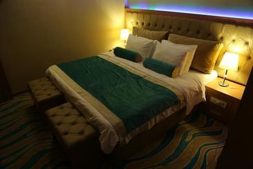 Capitol Hotel Erbil