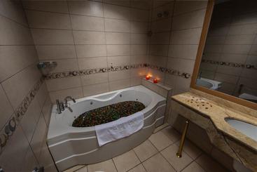 Capitol Hotel Erbil