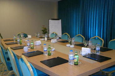 Capitol Hotel Erbil