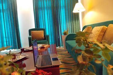 Capitol Hotel Erbil
