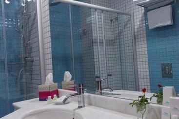 Capitol Hotel Erbil
