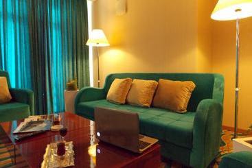 Capitol Hotel Erbil