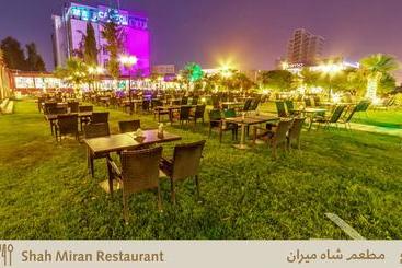 Capitol Hotel Erbil