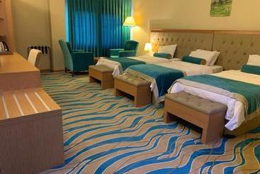 Capitol Hotel Erbil