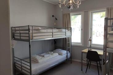 City Hostel Bergen
