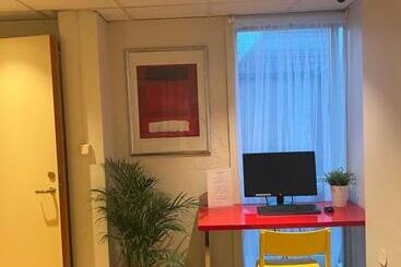 City Hostel Bergen