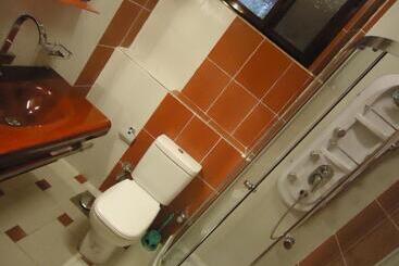Freedom Hostel