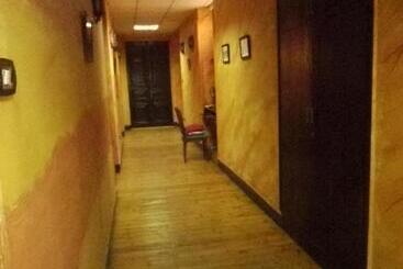 Freedom Hostel