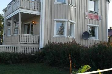 Gällivare Bed & Breakfast