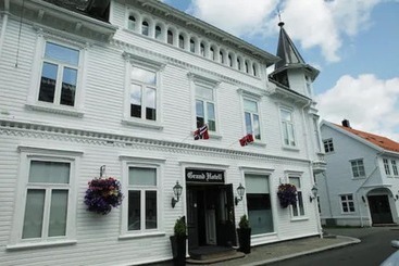 Grand Hotel Flekkefjord