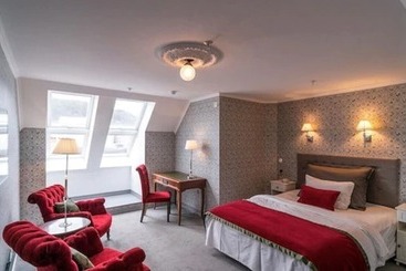 Grand Hotel Flekkefjord