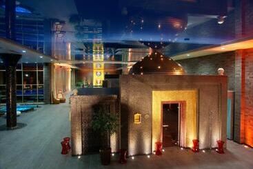 Harmony Park Hotel & Spa