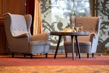 Harmony Park Hotel & Spa