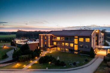 Harmony Park Hotel & Spa