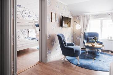 Hilma Winblads Bed & Breakfast