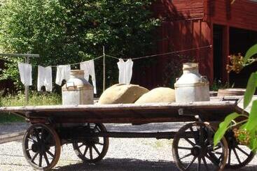 Hilma Winblads Bed & Breakfast