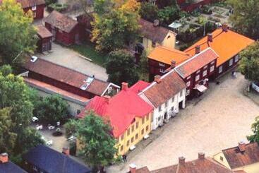 Hilma Winblads Bed & Breakfast