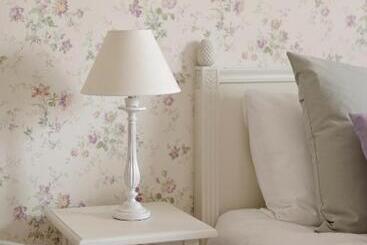 Hilma Winblads Bed & Breakfast