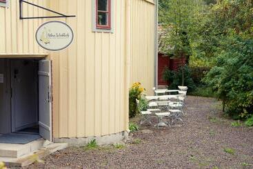 Hilma Winblads Bed & Breakfast