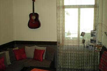 Hostel Lux