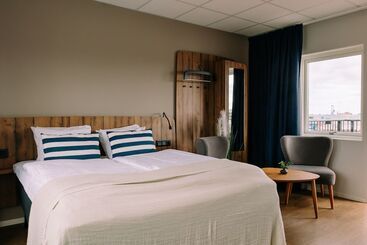 Badholmen Restaurang & Hotell