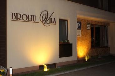 Broliu Vila - Druskininkai