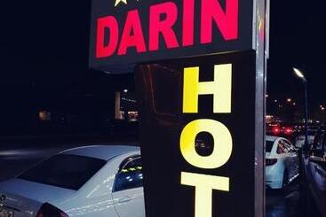 هتل Darin