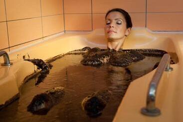 هتل Eglė Plus Medical Spa