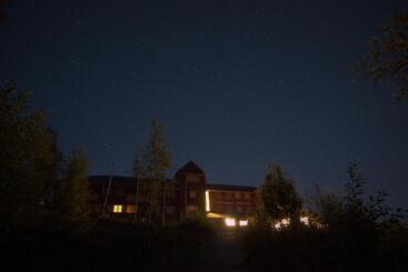 Отель Fossli