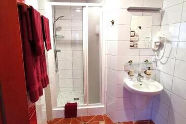هتل Galia Apartments In Druskininkai