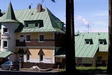 Hotel Gradl