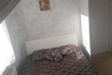 هتل Guest House Krista
