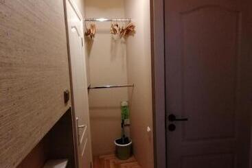 هتل Guest House Krista