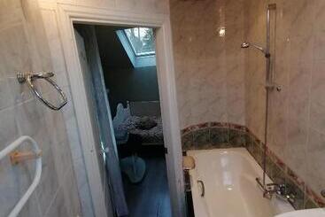 هتل Guest House Krista
