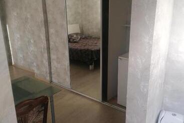 هتل Guest House Krista