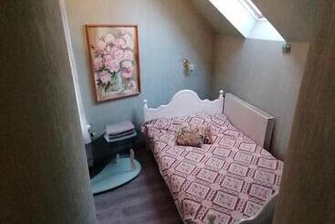 هتل Guest House Krista