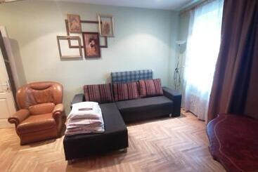 هتل Guest House Krista