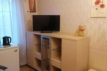 هتل Guest House Krista