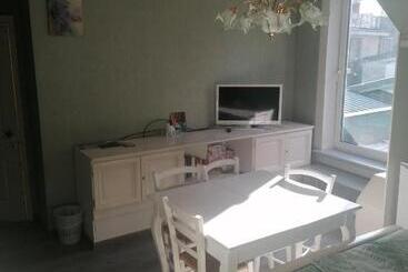 هتل Guest House Krista