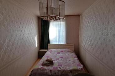 هتل Guest House Krista