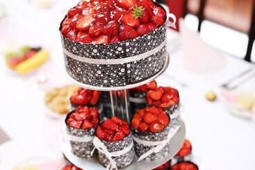 בית מלון כפרי Hajčman